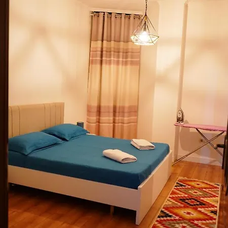 Appartement Center Tirana